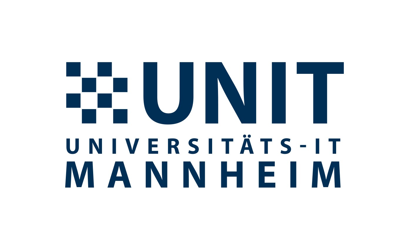Rechenzentrum der Universität Mannheim